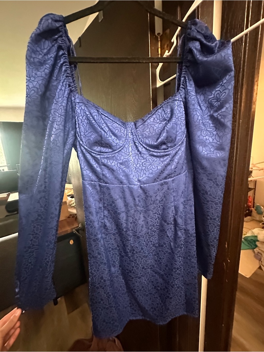 Lulus Wedding Guest Dress
